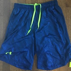 Under Armour Athletic Shorts